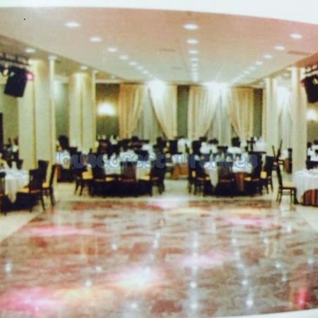 Hotel La Atalaya Fuentiduena de Tajo المظهر الخارجي الصورة