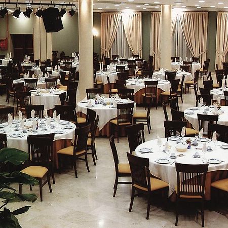 Hotel La Atalaya Fuentiduena de Tajo المظهر الخارجي الصورة