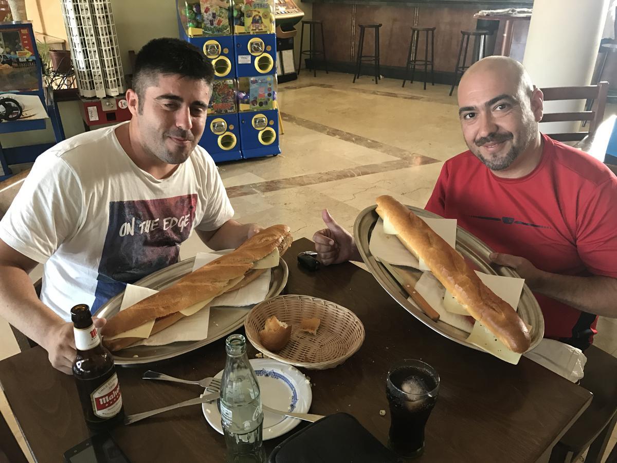 Hotel La Atalaya Fuentiduena de Tajo المظهر الخارجي الصورة