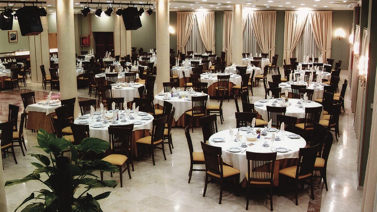 Hotel La Atalaya Fuentiduena de Tajo المظهر الخارجي الصورة