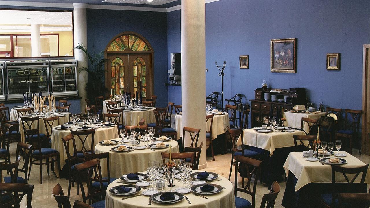 Hotel La Atalaya Fuentiduena de Tajo المظهر الخارجي الصورة