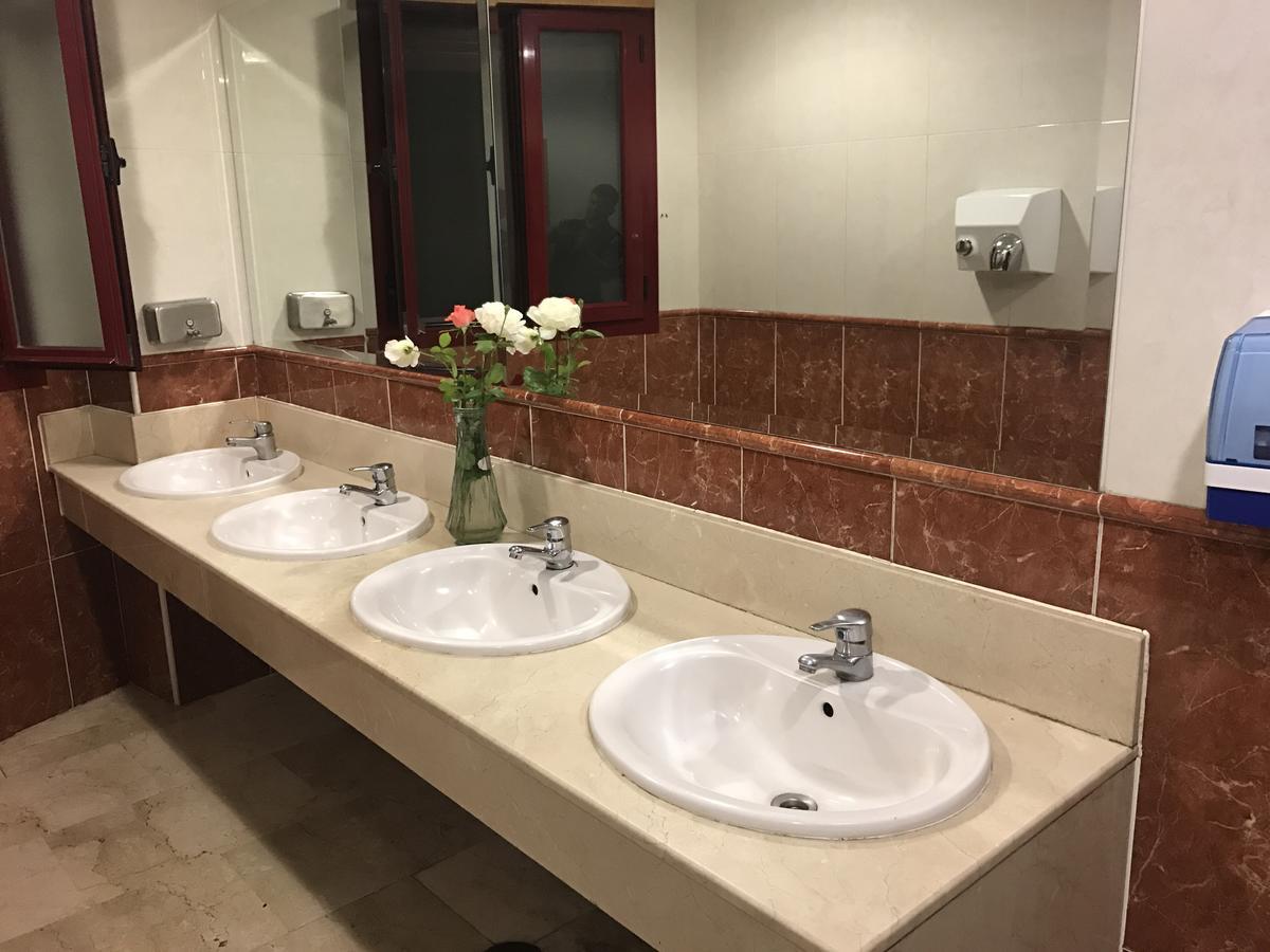 Hotel La Atalaya Fuentiduena de Tajo المظهر الخارجي الصورة
