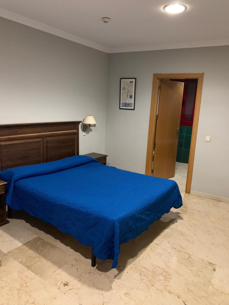 Hotel La Atalaya Fuentiduena de Tajo المظهر الخارجي الصورة