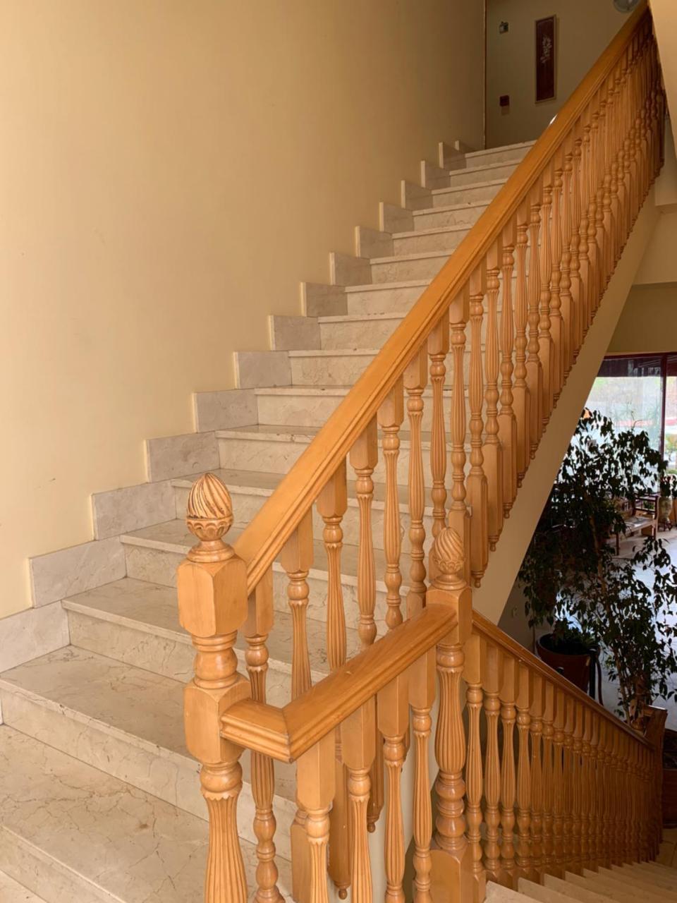 Hotel La Atalaya Fuentiduena de Tajo المظهر الخارجي الصورة