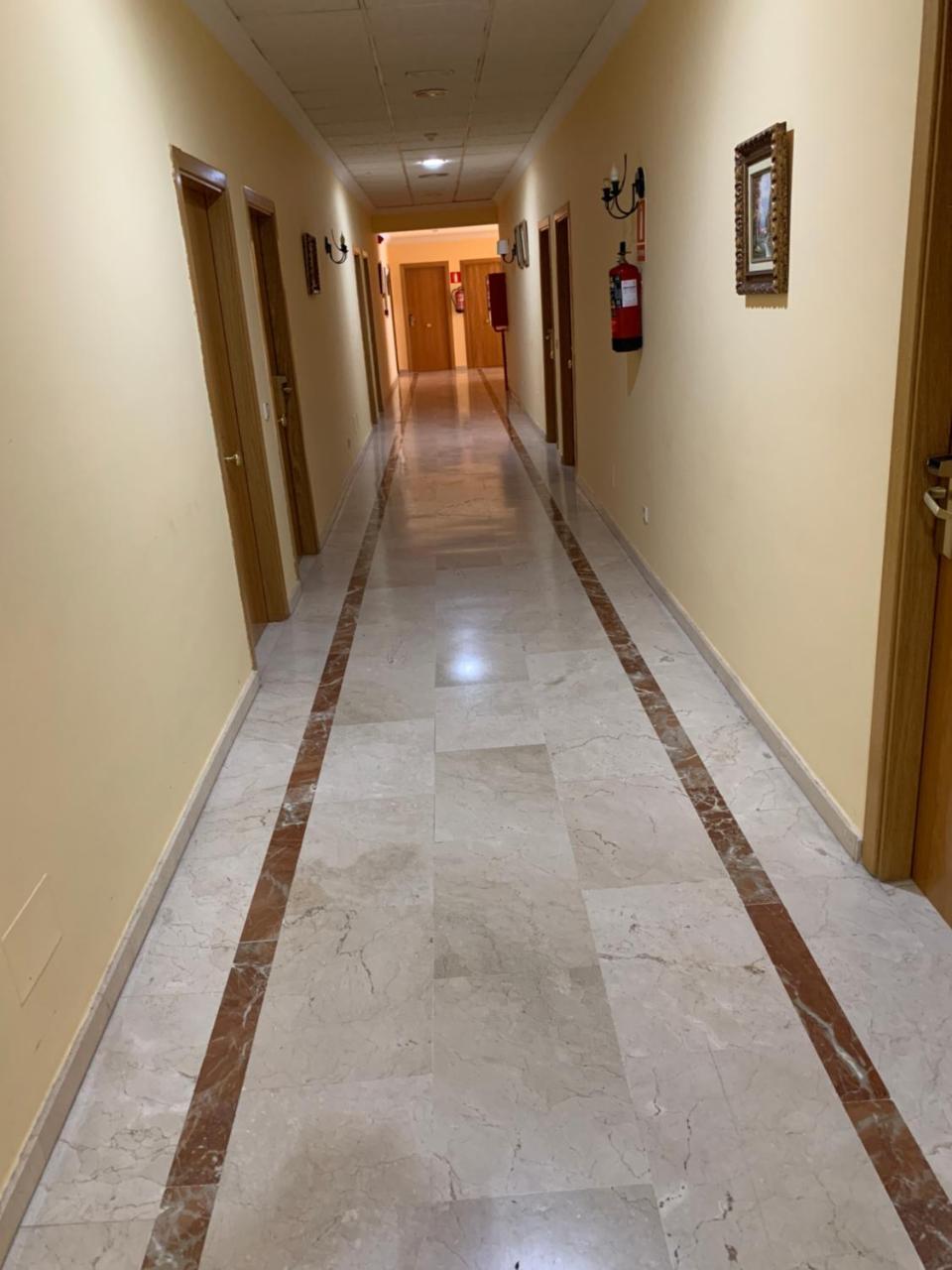 Hotel La Atalaya Fuentiduena de Tajo المظهر الخارجي الصورة