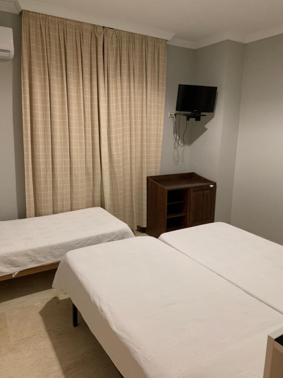 Hotel La Atalaya Fuentiduena de Tajo المظهر الخارجي الصورة